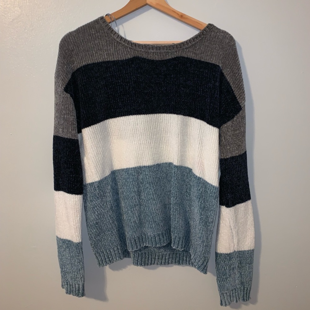 Cute & comfy sweater!!!
